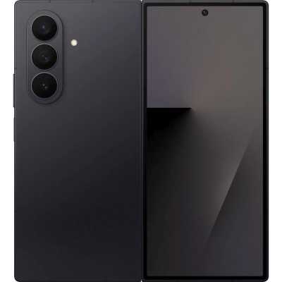 смартфон Samsung Galaxy Z Fold 7 12/512GB Black SM-F966BZKCCAU