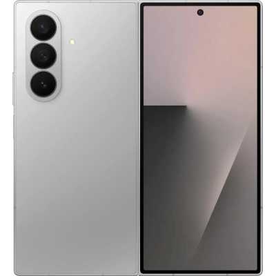 Смартфон Samsung Galaxy Z Fold 7 12/512GB Grey SM-F966BZSCCAU