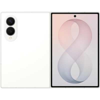 Смартфон Samsung Galaxy Z Fold 8 12/256GB Cream SM-F971BZWBCAU