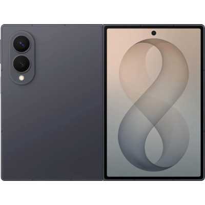 Смартфон Samsung Galaxy Z Fold 8 12/512GB Graphite SM-F971BZKCCAU