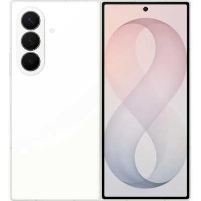 Смартфон Samsung Galaxy Z Fold 8 Ultra 12/512GB Cream SM-F976BZWCCAU