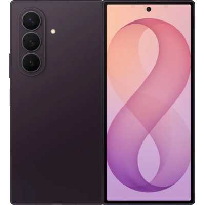 Смартфон Samsung Galaxy Z Fold 8 Ultra 12/512GB Violet SM-F976BZVCCAU