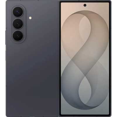 Смартфон Samsung Galaxy Z Fold 8 Ultra 16/1TB Graphite SM-F976BZKNCAU
