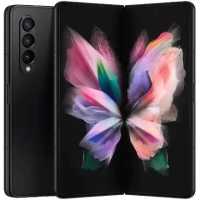 Смартфон Samsung Galaxy Z Fold 3 256GB Black SM-F926BZKDSER