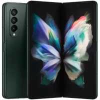 Смартфон Samsung Galaxy Z Fold 3 512GB Green SM-F926BZGGSER