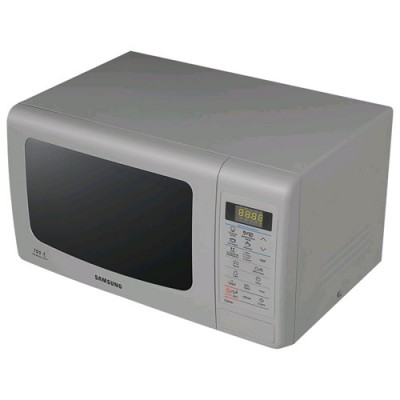 микроволновая печь Samsung GE83KRS-1/BW