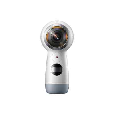 видеокамера Samsung Gear 360 2017 SM-R210NZWASER