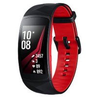 Умные часы Samsung Gear Fit2 Pro SM-R365NZRNSER