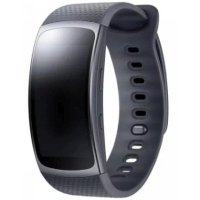 Умные часы Samsung Gear Fit2 SM-R3600DAASER