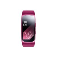 Фитнес браслет Samsung Gear Fit2 SM-R3600ZIASER