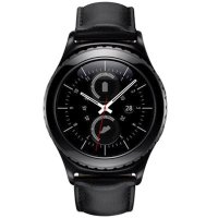 Умные часы Samsung Gear S2 Classic SM-R7320ZKASER