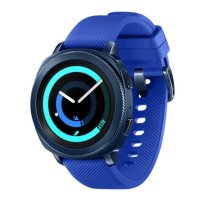 Умные часы Samsung Gear Sport SM-R600NZBASER