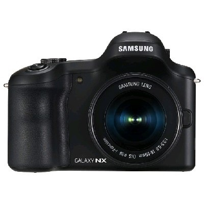 фотоаппарат Samsung GN120