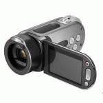 Видеокамера Samsung HMX-H106SP