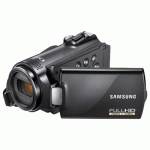 Видеокамера Samsung HMX-H200BP