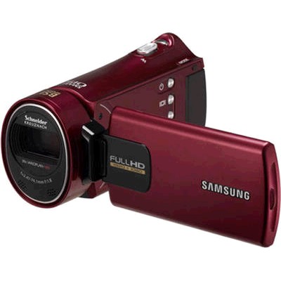 видеокамера Samsung HMX-H300RP