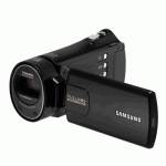 Видеокамера Samsung HMX-H305BP