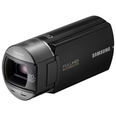 видеокамера Samsung HMX-Q10BP