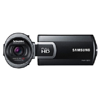 видеокамера Samsung HMX-Q20BP