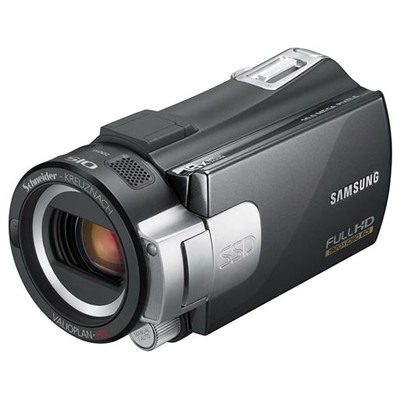 видеокамера Samsung HMX-S16BP