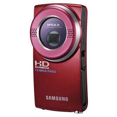 видеокамера Samsung HMX-U20RP