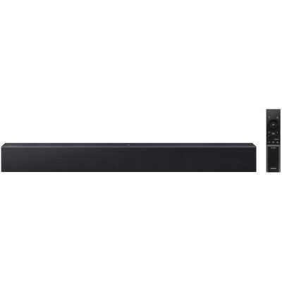 саундбар Samsung HW-B400F Black