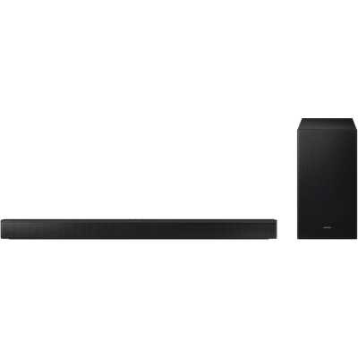 Саундбар Samsung HW-B650D Black