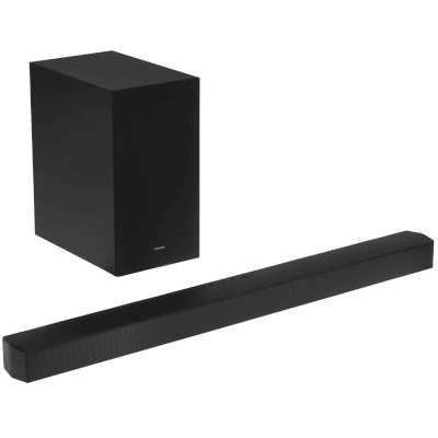 саундбар Samsung HW-B650F Black