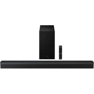 саундбар Samsung HW-B750F Black