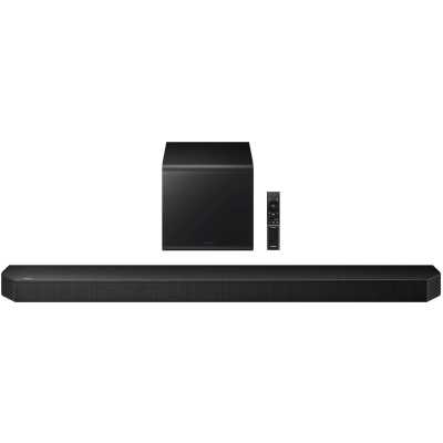 Саундбар Samsung HW-Q800F Black