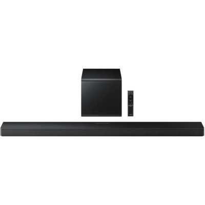 саундбар Samsung HW-QS700F Black