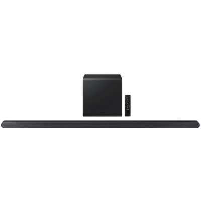 Саундбар Samsung HW-S800D Black