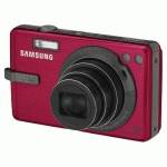 Фотоаппарат Samsung IT100 Red