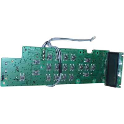 Плата панели оператора Samsung JC92-02468A