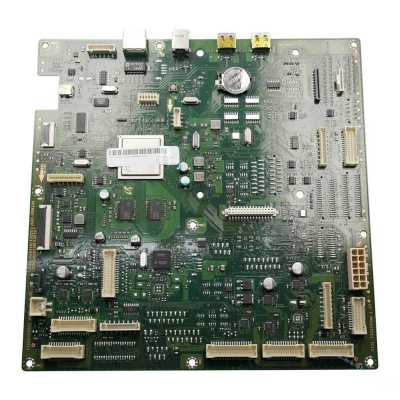 Плата форматера Samsung JC92-02831B