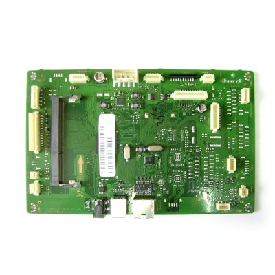 Плата форматера Samsung JC92-02832J