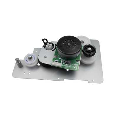 двигатель с редуктором Samsung JC93-00544B