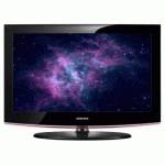 Телевизор Samsung LE19B450C4W