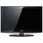 Телевизор Samsung LE22C450E1W
