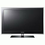 Телевизор Samsung LE32D550K1W