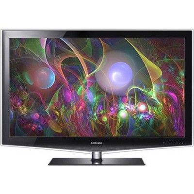 телевизор Samsung LE37B652T4W
