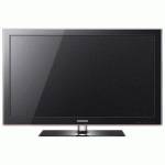 Телевизор Samsung LE37C550J1W