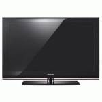 Телевизор Samsung LE40B553M3W