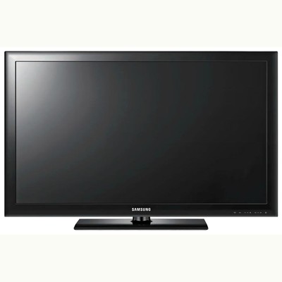 телевизор Samsung LE40D503F7W