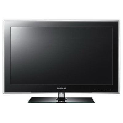 телевизор Samsung LE40D550K1W