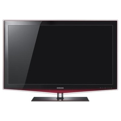 телевизор Samsung LE55B653T5W