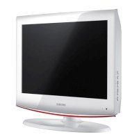 Телевизор Samsung LE22B451C4W