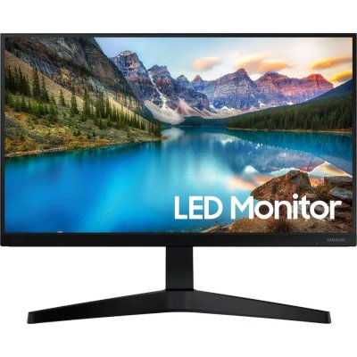 монитор Samsung LF24T370FWR