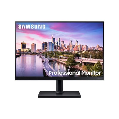 Монитор Samsung LF24T450GYIXCI