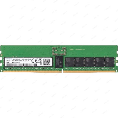 оперативная память Samsung M321R4GA3EB2-CWMKH